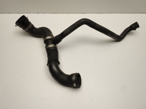  Cooling radiator hose 