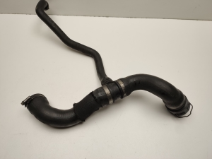  Cooling radiator hose 