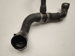  Cooling radiator hose 