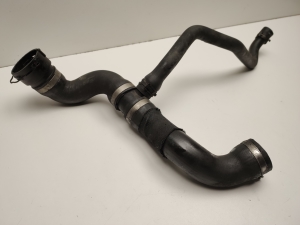  Cooling radiator hose 