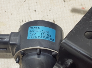 LEXUS NX H20 (2021–2026) Kliimaseadme voolik 4475200270 - 3