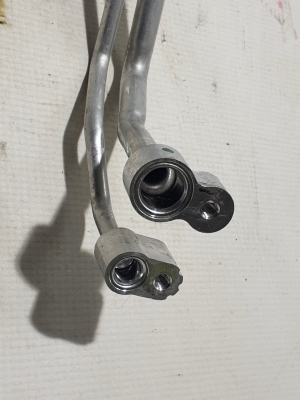 LEXUS NX H20 (2021–2026) Kliimaseadme voolik 8871542320 - 3