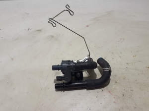 LEXUS NX H20 (2021–2026) Auxiliary water pump 1M18BC6609 - 3