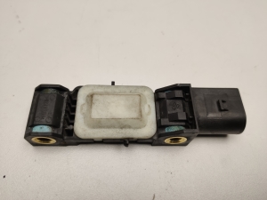 Mercedes Benz CL-Class 215 (1999–2006) Turvapadja andur A0028200826 - 2