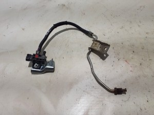   DPF sensor 