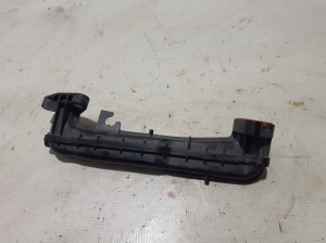 LEXUS NX H20 (2021–2026) EGR-klapi toru 2560125030 - 2