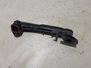 LEXUS NX H20 (2021–2026) EGR-klapi toru 2560125030 - 3