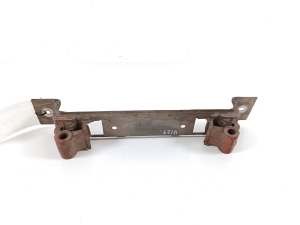 RENAULT Master III (2010–2017) Support de silencieux - 2