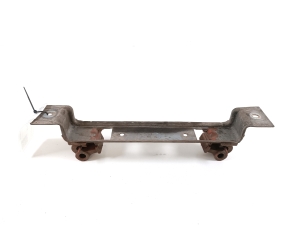   Muffler bracket  -  