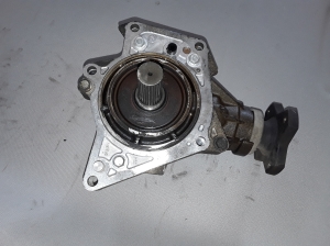 NISSAN Qashqai (2006–2013) Front differential 33100JD600 - 2