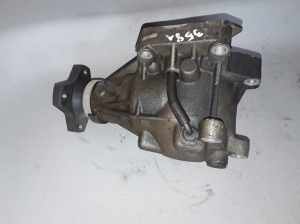 NISSAN Qashqai (2006–2013) Front differential 33100JD600 - 3