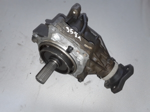 Vorderachsgetriebe (Differential) - 33100JD600
