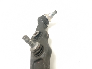 Mercedes Benz C-Class 205 (2014–2021) Querlenker vorne A2053301907 - 3