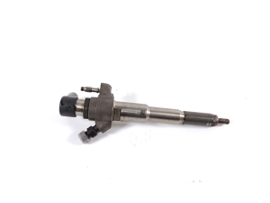   Fuel injector 