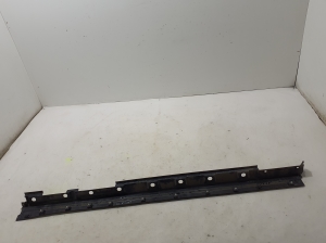 LEXUS NX H20 (2021–2026) Schwellerverkleidung außen 7585078010 - 2
