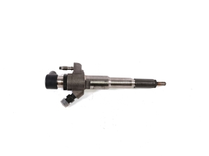   Fuel injector 