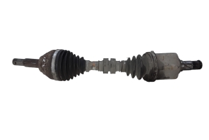 Front drive shaft and its parts - 39101JD74B
