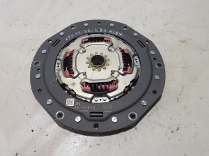 Clutch pressure plate - 3127048040