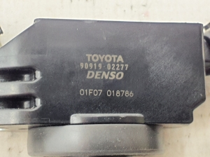 LEXUS NX H20 (2021–2026) Ignition coil 9091902277 - 2