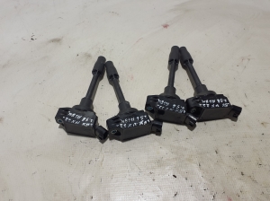 LEXUS NX H20 (2021–2026) Ignition coil 9091902277 - 4