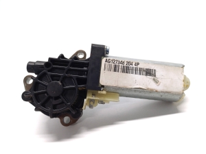 Tesla Model S S (2012–2026) Stellmotor elektrische Sitzverstellung AG1273482044P - 2