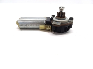 Tesla Model S S (2012–2026) Stellmotor elektrische Sitzverstellung AG1273482044P - 3