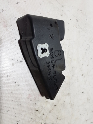 LEXUS NX H20 (2021–2026) Schalldämmung 5315678020 - 2