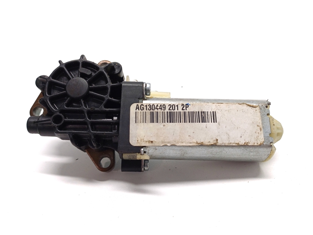 TESLA Model S 1 generation (2012-2024) Front Right Seat Control  Motor AG1304492012P 24518169
