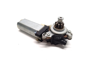 Tesla Model S S (2012–2026) Stellmotor elektrische Sitzverstellung AG1304492012P - 3