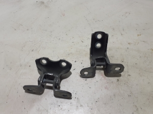 LEXUS NX H20 (2021–2026) Esiukse ülemine hing 6871012151 - 2