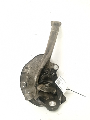 Mercedes Benz C-Class 205 (2014–2021) Esirumm A2053322200 - 3