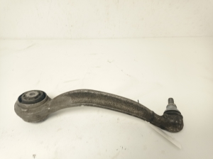 Mercedes Benz C-Class 205 (2014–2021) Eesmine õõtshoob A2053301605 - 4