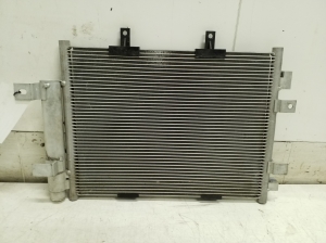 Dacia Spring (2021–2026) Kliimaradiaator 921005444R - 2