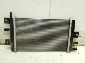 Motorkühler - 214109411R