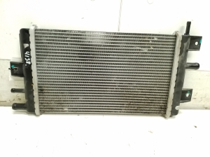 Dacia Spring (2021–2026) Motorkühler 214109411R - 3
