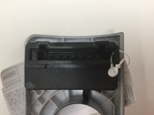 AUDI A6 C5 (1997–2005) Schalter und seine Teile 4B0919094 - 2