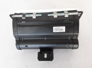 RENAULT Megane II (2002–2009) Kaassõitja turvapadi armatuurlauas 8200292043 - 2