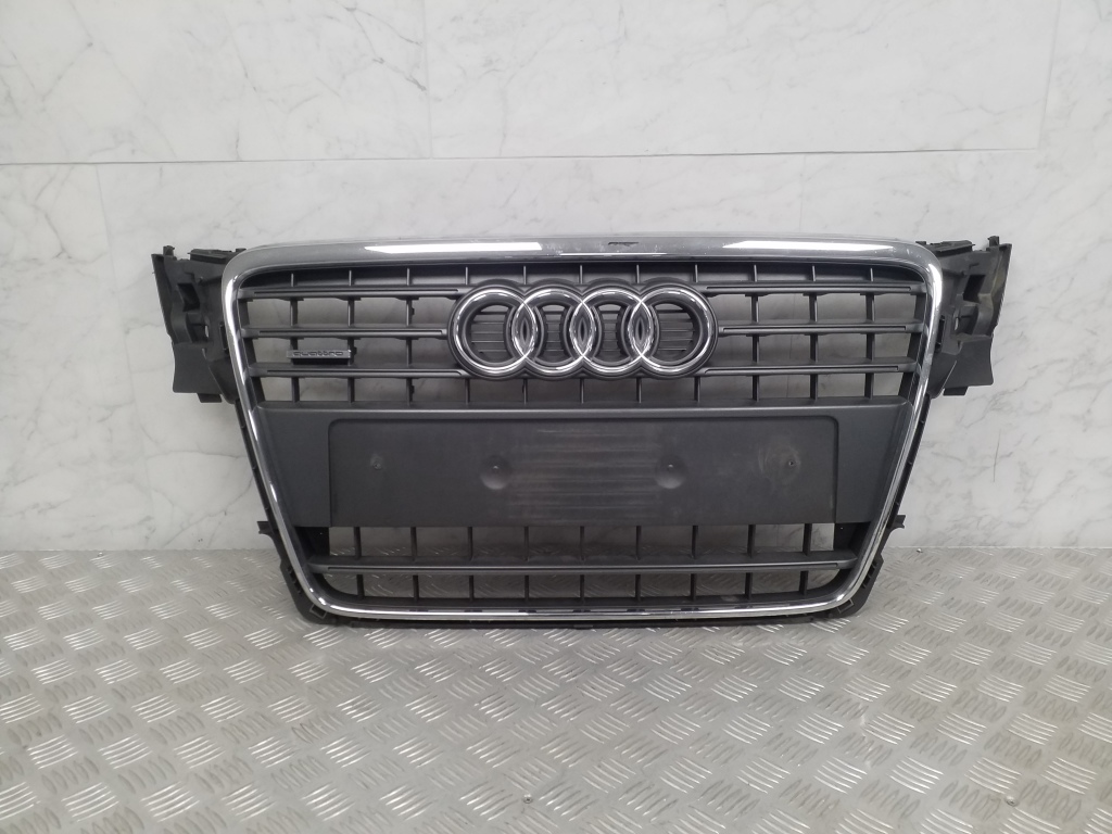 AUDI A4 B8/8K (2011-2016) Front Upper Grill 8K0853651 25029566