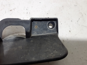 LEXUS NX H20 (2021–2026) Mud flap 6563278020 - 2