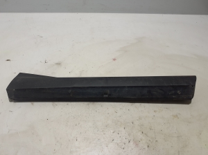   Rear side door molding  - 7507778020 
