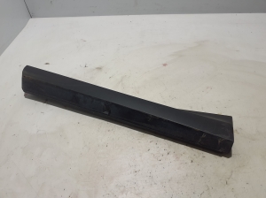   Rear side door molding  - 7507878020 