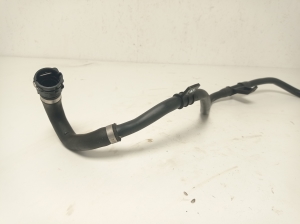  Cooling radiator hose 