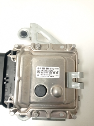 Mercedes Benz C-Class 205 (2014–2021) AdBlue-Steuergerät A0009009902 - 2