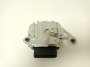 Mercedes Benz C-Class 205 (2014–2021) AdBlue-Steuergerät A0009009902 - 3