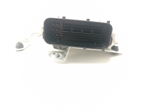 Mercedes Benz C-Class 205 (2014–2021) AdBlue-Steuergerät A0009009902 - 4
