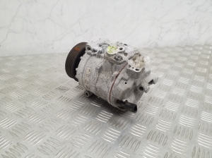  Air conditioner compressor 