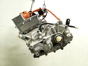   Moteur  - 4DB401 
