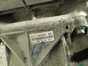 Dacia Spring (2021–2026) Engine 4DB401 - 4