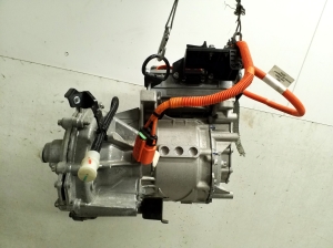 Dacia Spring (2021–2026) Engine 4DB401 - 5
