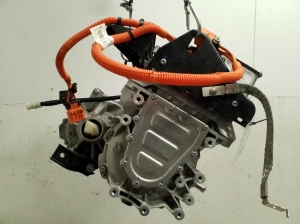 Dacia Spring (2021–2026) Engine 4DB401 - 7